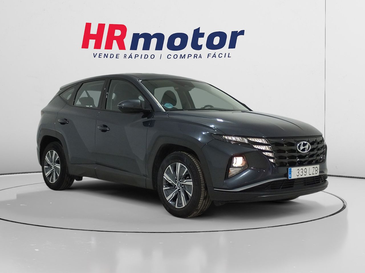 hyundai tucson 2022 /
