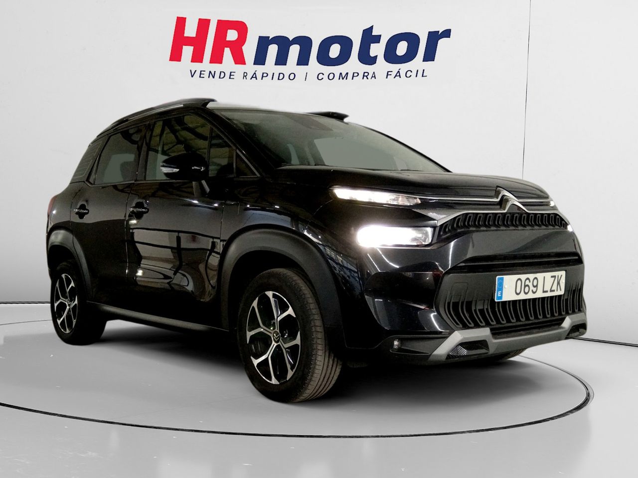 citroën c3 aircross 2022 /