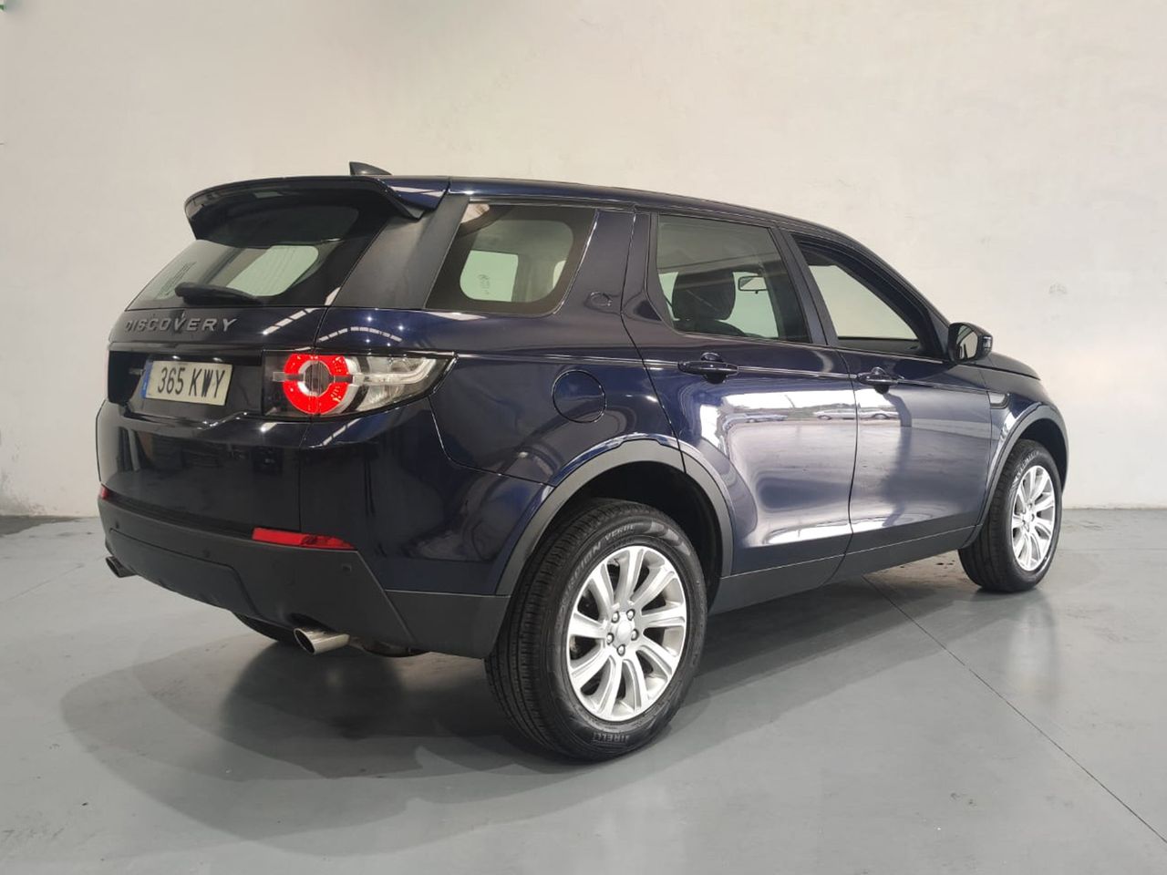 land-rover discovery sport 2019 / foto grande (2)