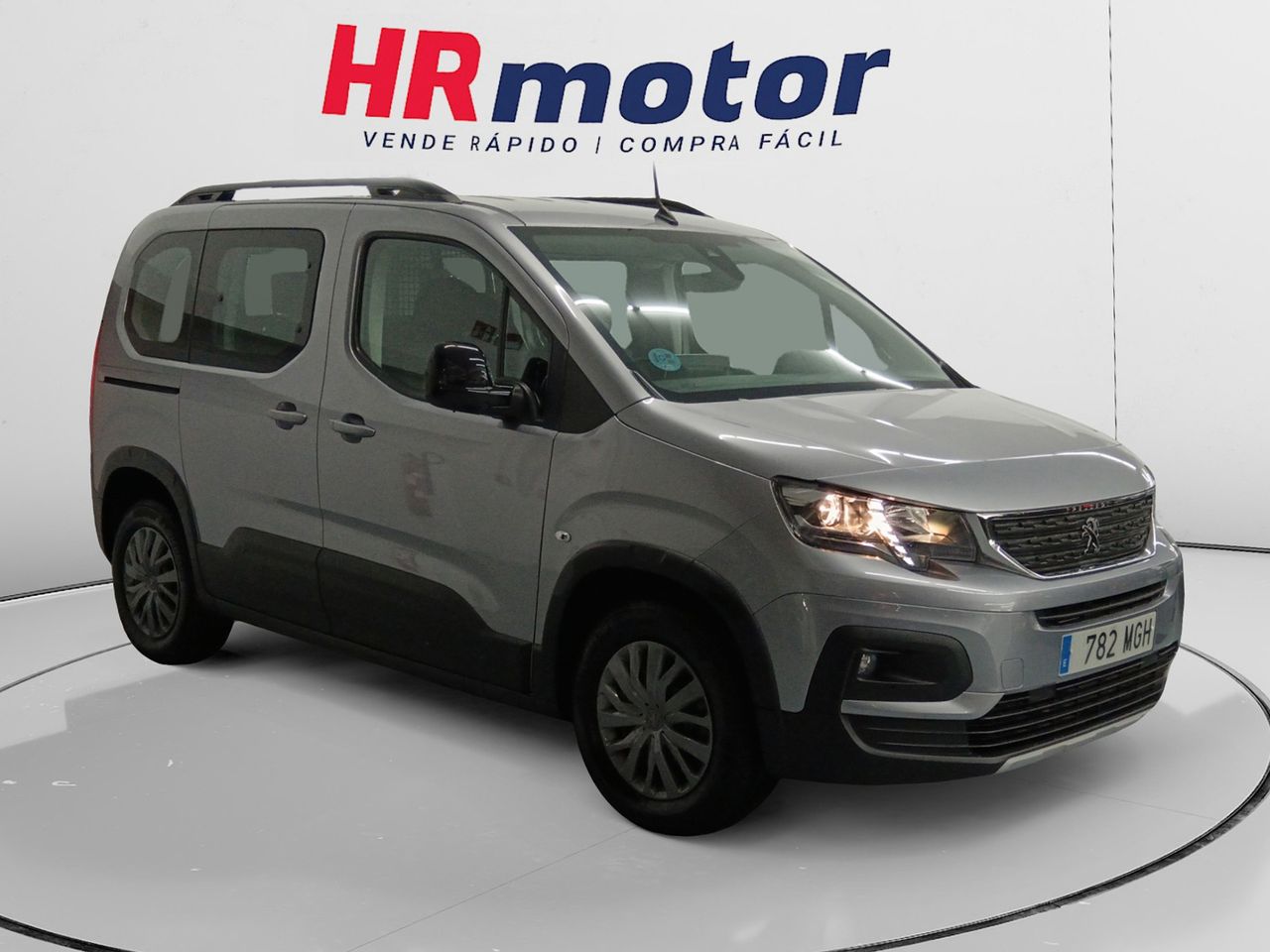 peugeot rifter 2023 /