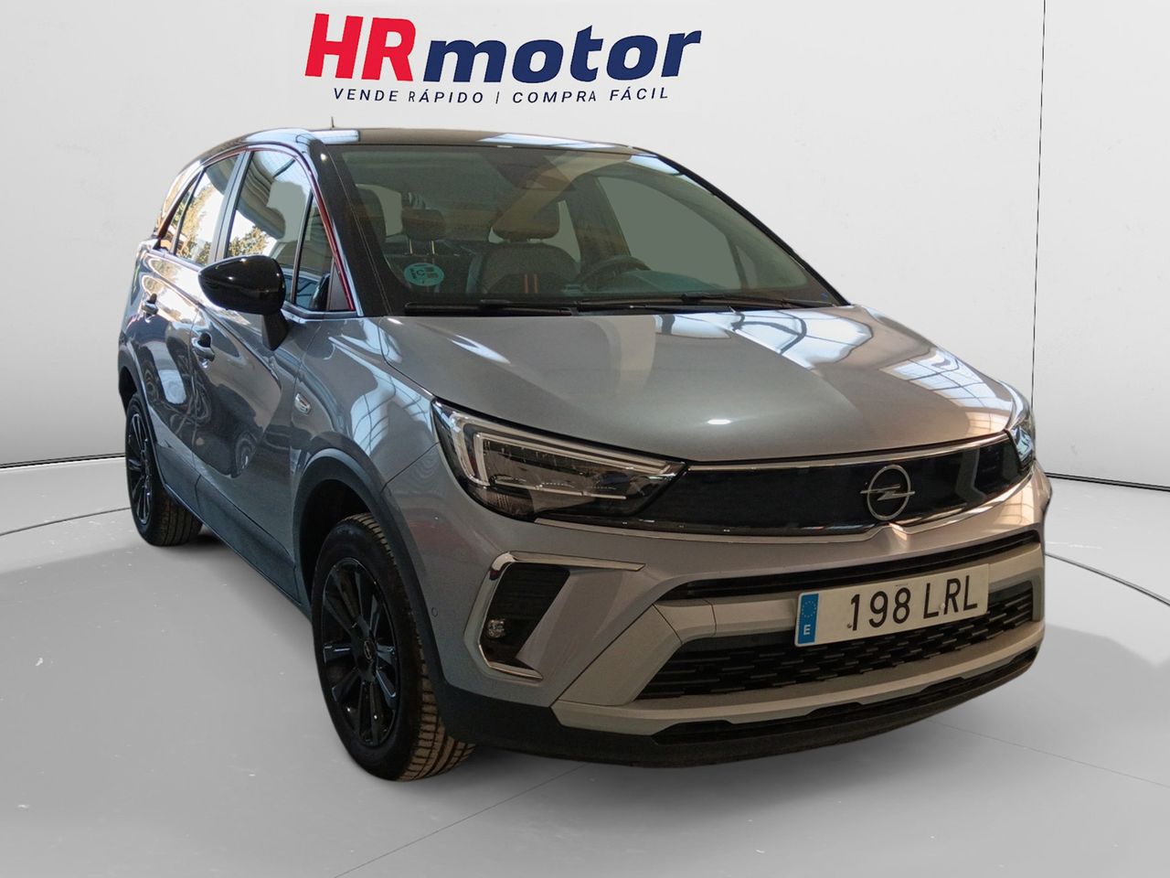 opel crossland x 2021 /