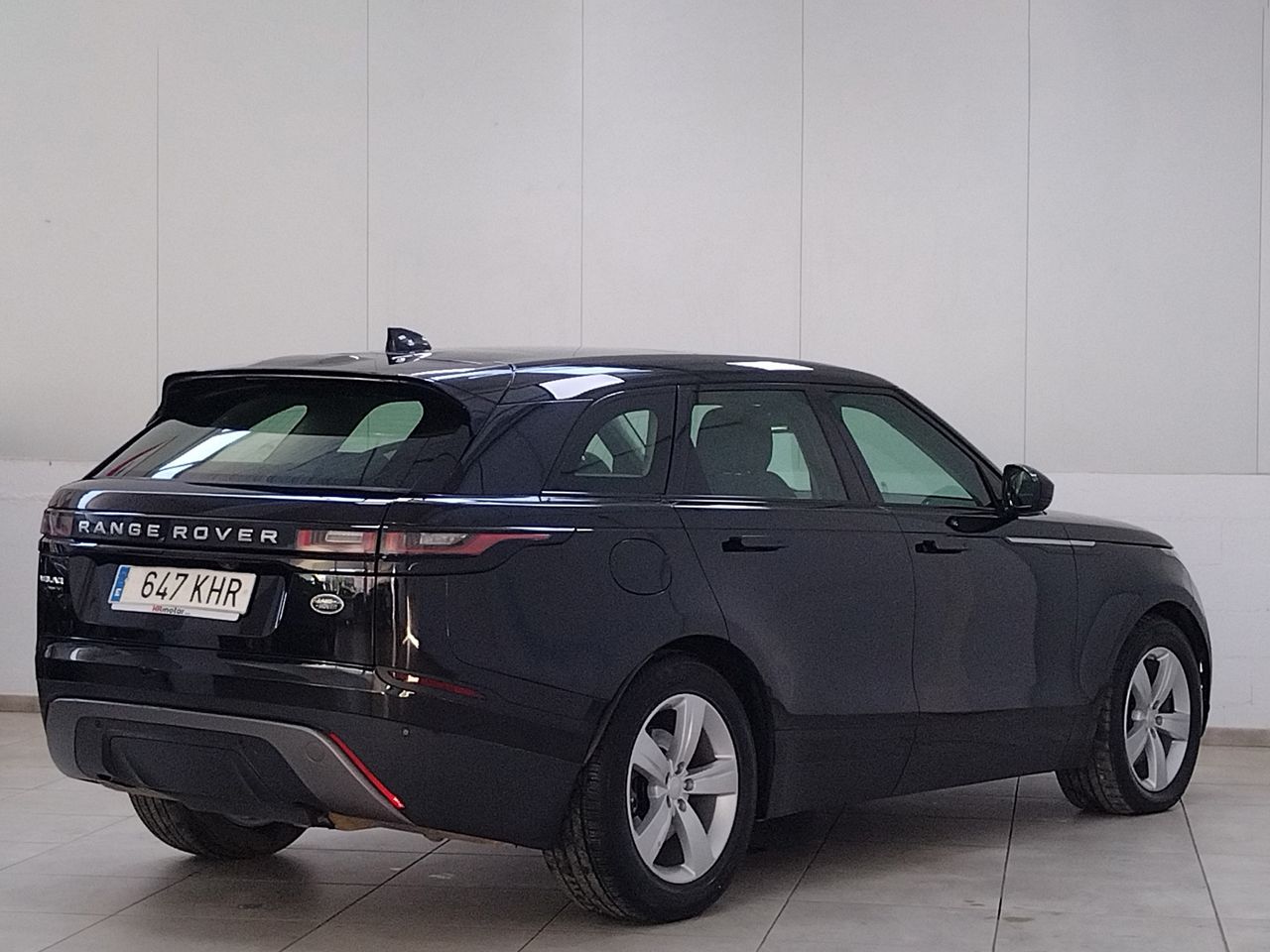 land-rover range rover velar 2018 / foto grande (2)