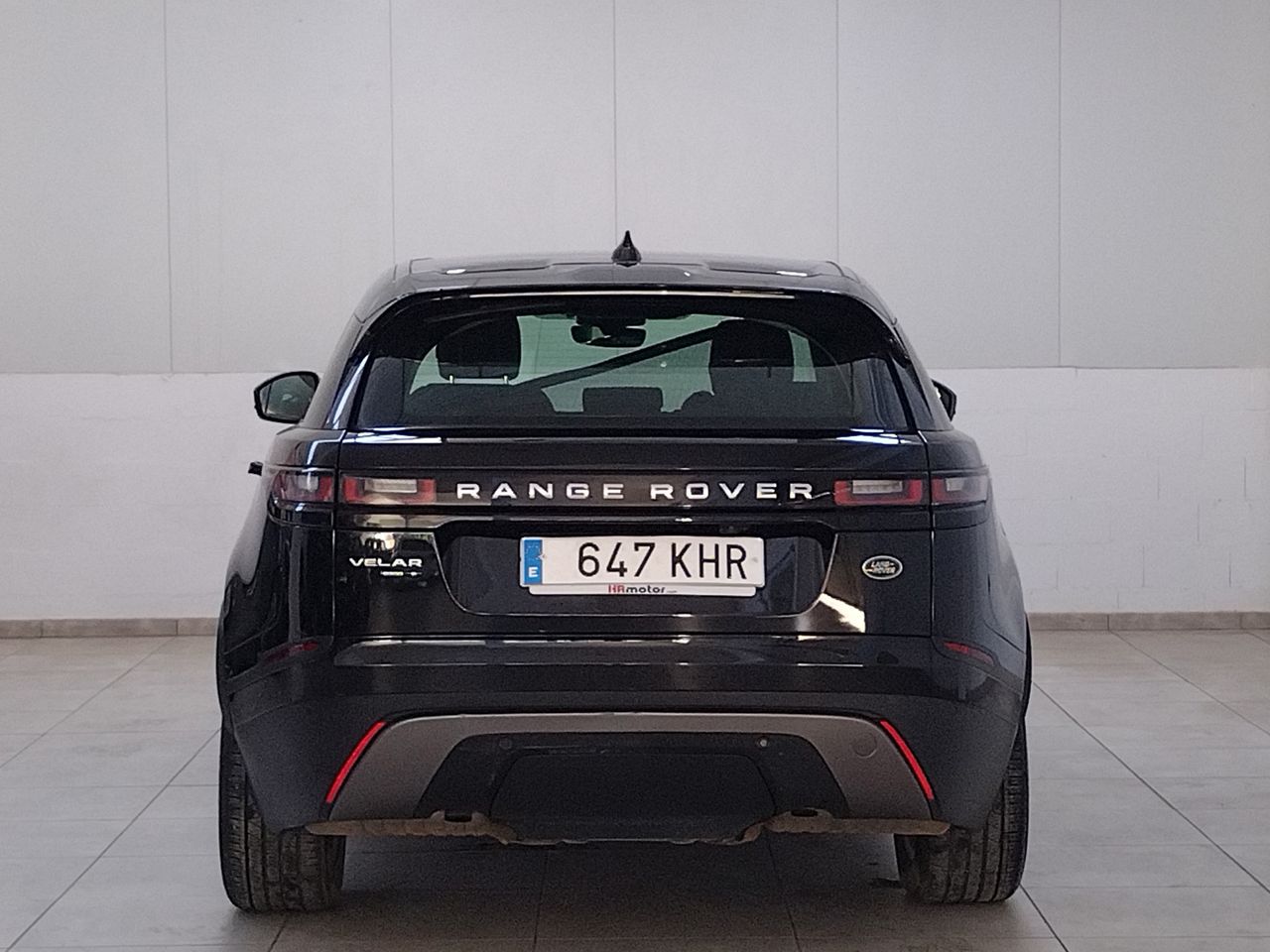 land-rover range rover velar 2018 / foto grande (3)