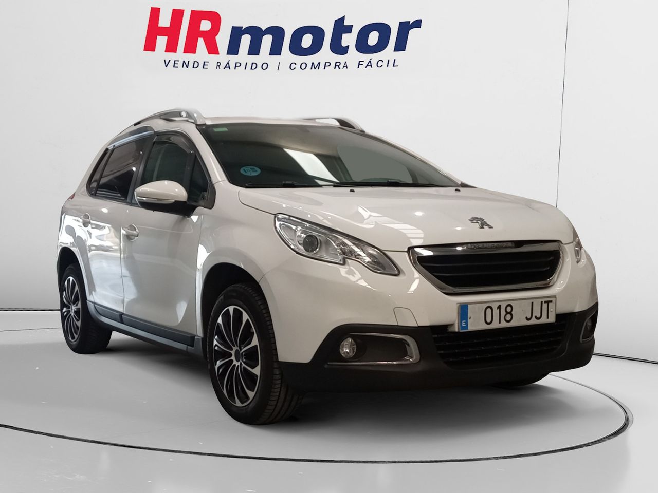 peugeot 2008 2015 /