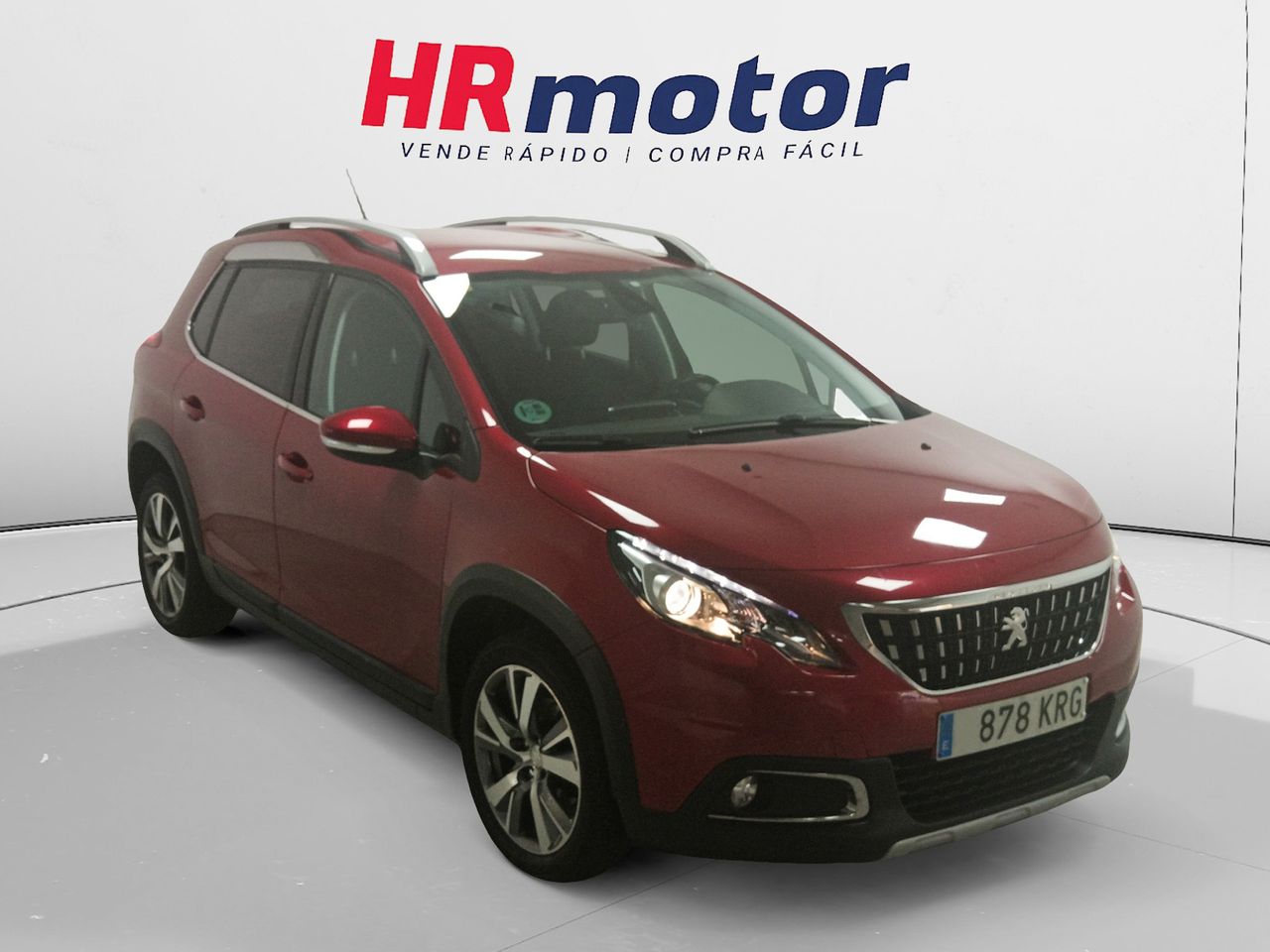 peugeot 2008 2018 /