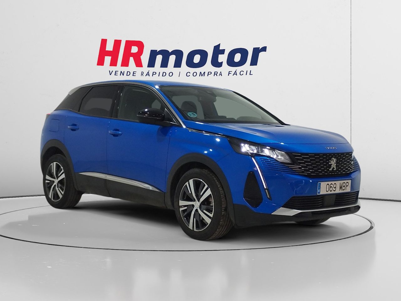 peugeot 3008 2022 /