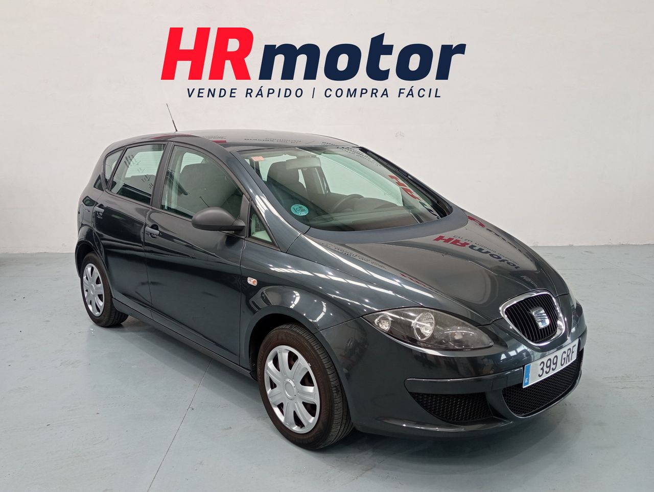 seat altea 2009 /