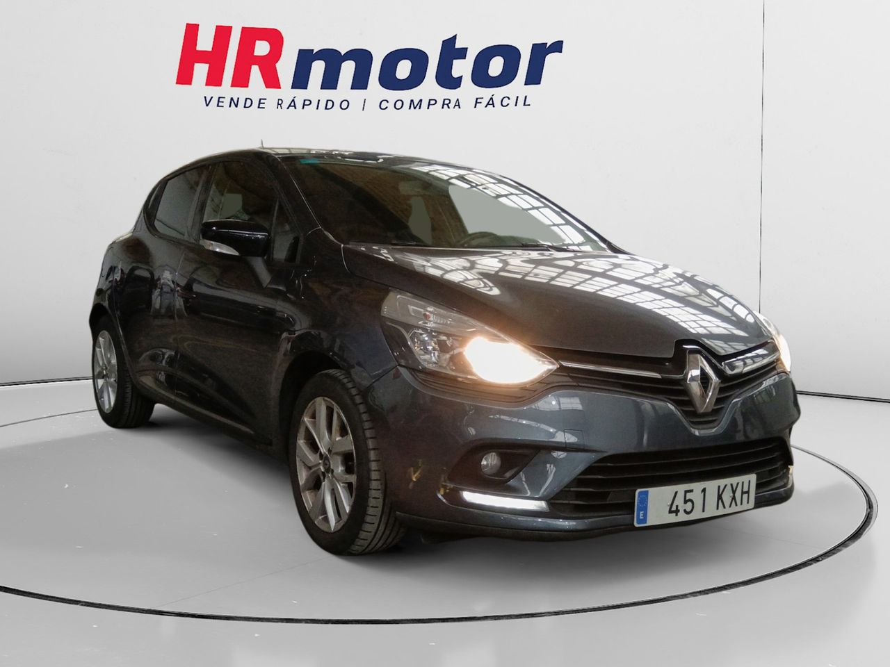 renault clio 2019 /