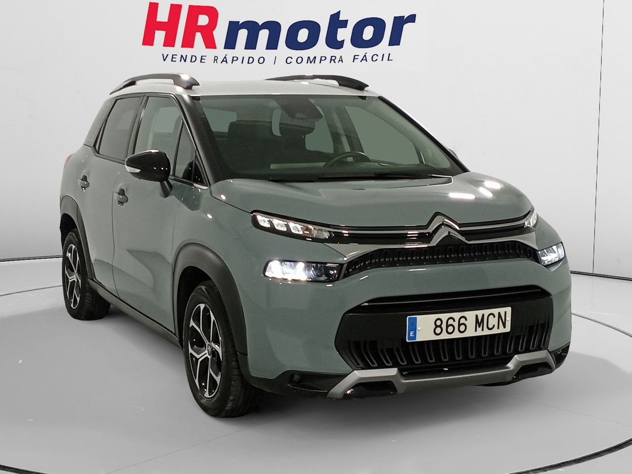 citroën c3 aircross 2022 /