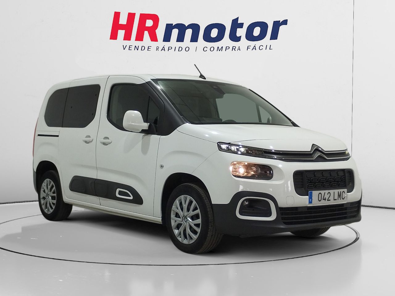 citroën berlingo 2020 /