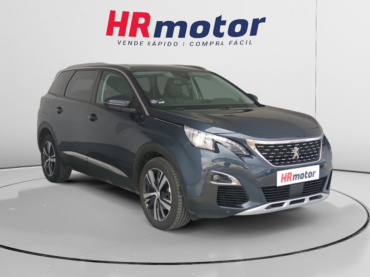 peugeot 5008 2019 /