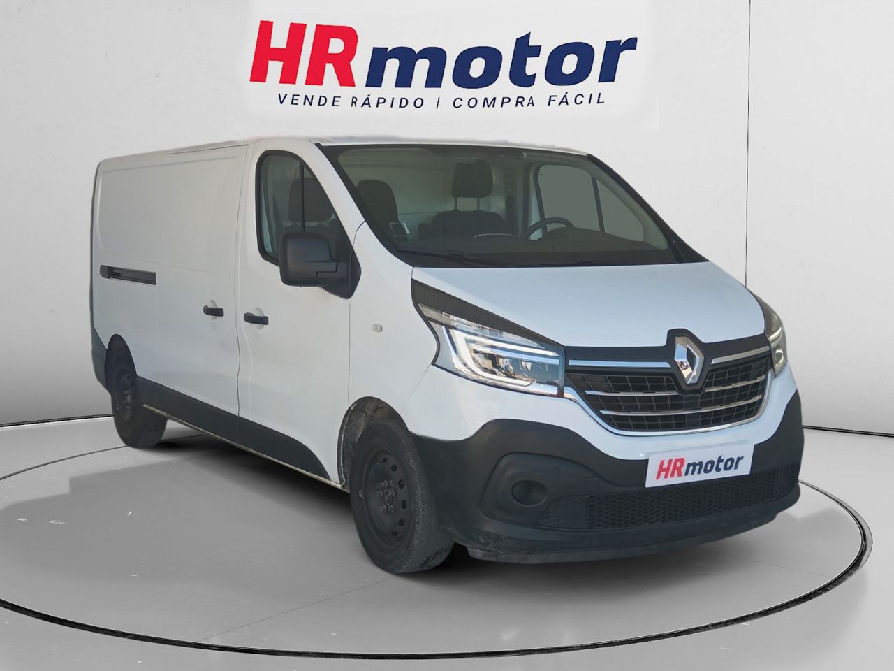 renault trafic 2020 /