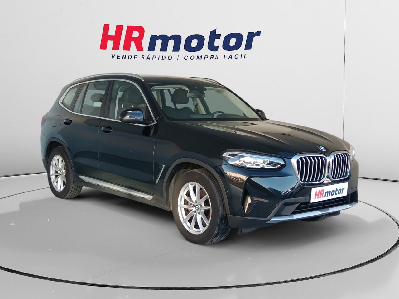 bmw x3 2020 /