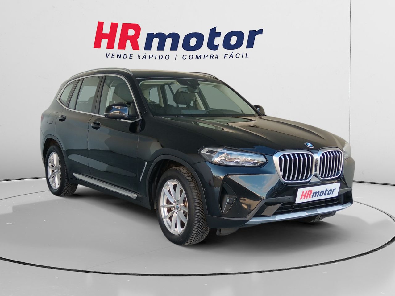 bmw x3 2022 /