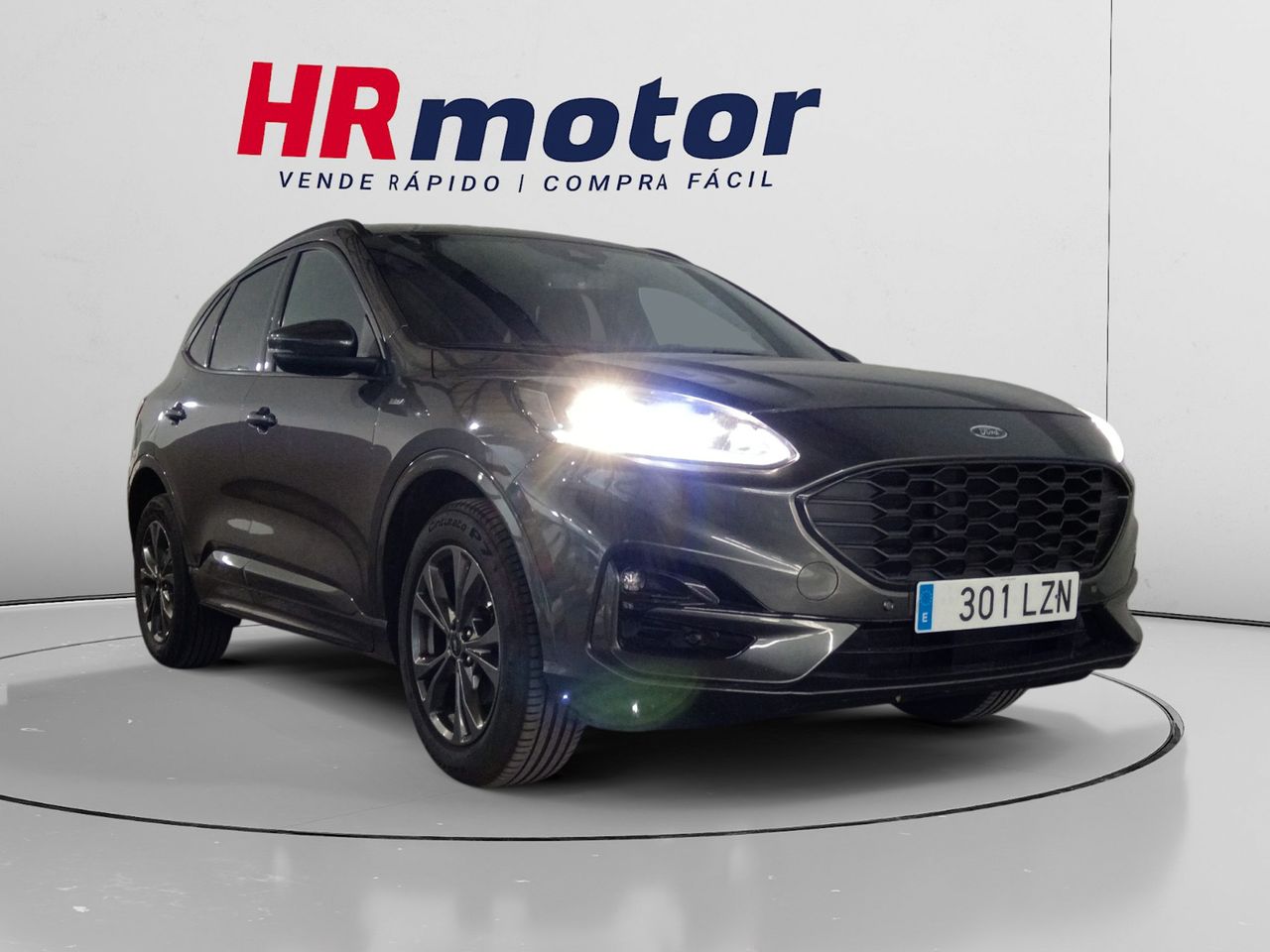 ford kuga 2022 /