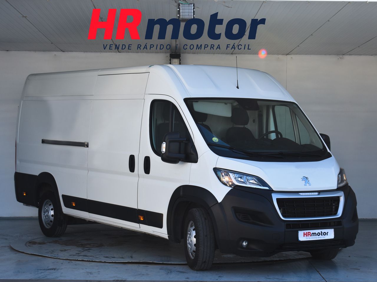 peugeot boxer 2020 /