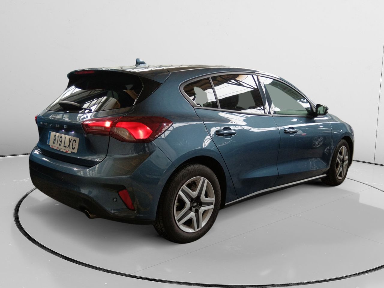ford focus 2022 / foto grande (2)