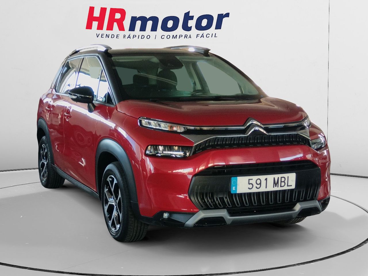 citroën c3 aircross 2022 /