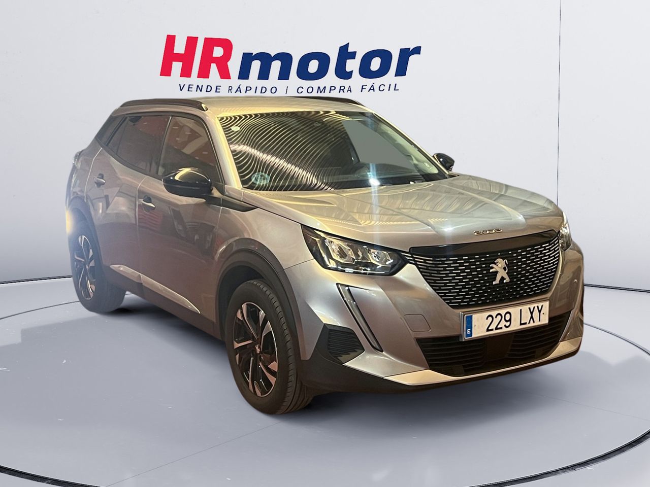 peugeot 2008 2022 /