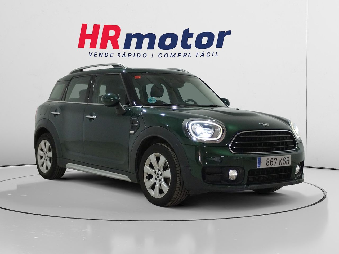 mini countryman 2018 /