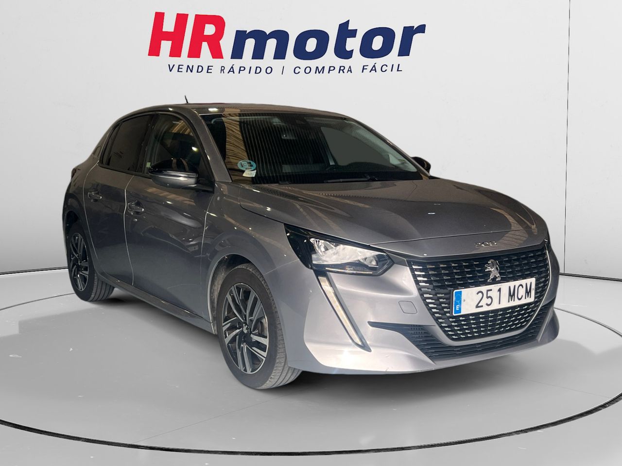 peugeot 208 2022 /