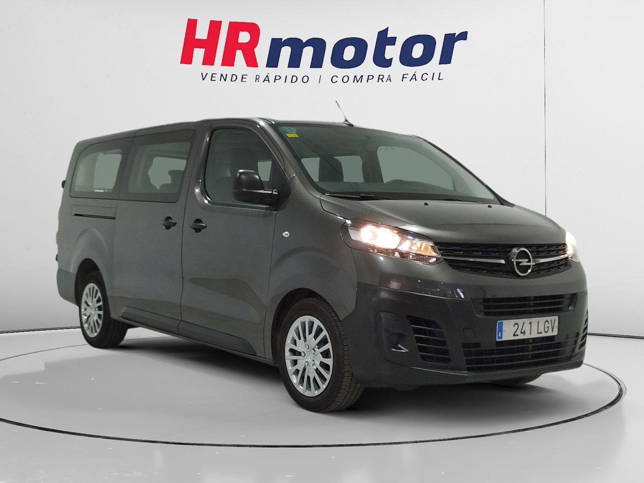opel vivaro 2020 /