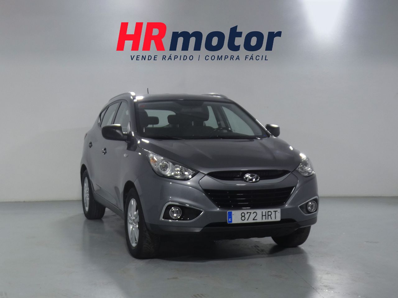 hyundai ix35 2013 /