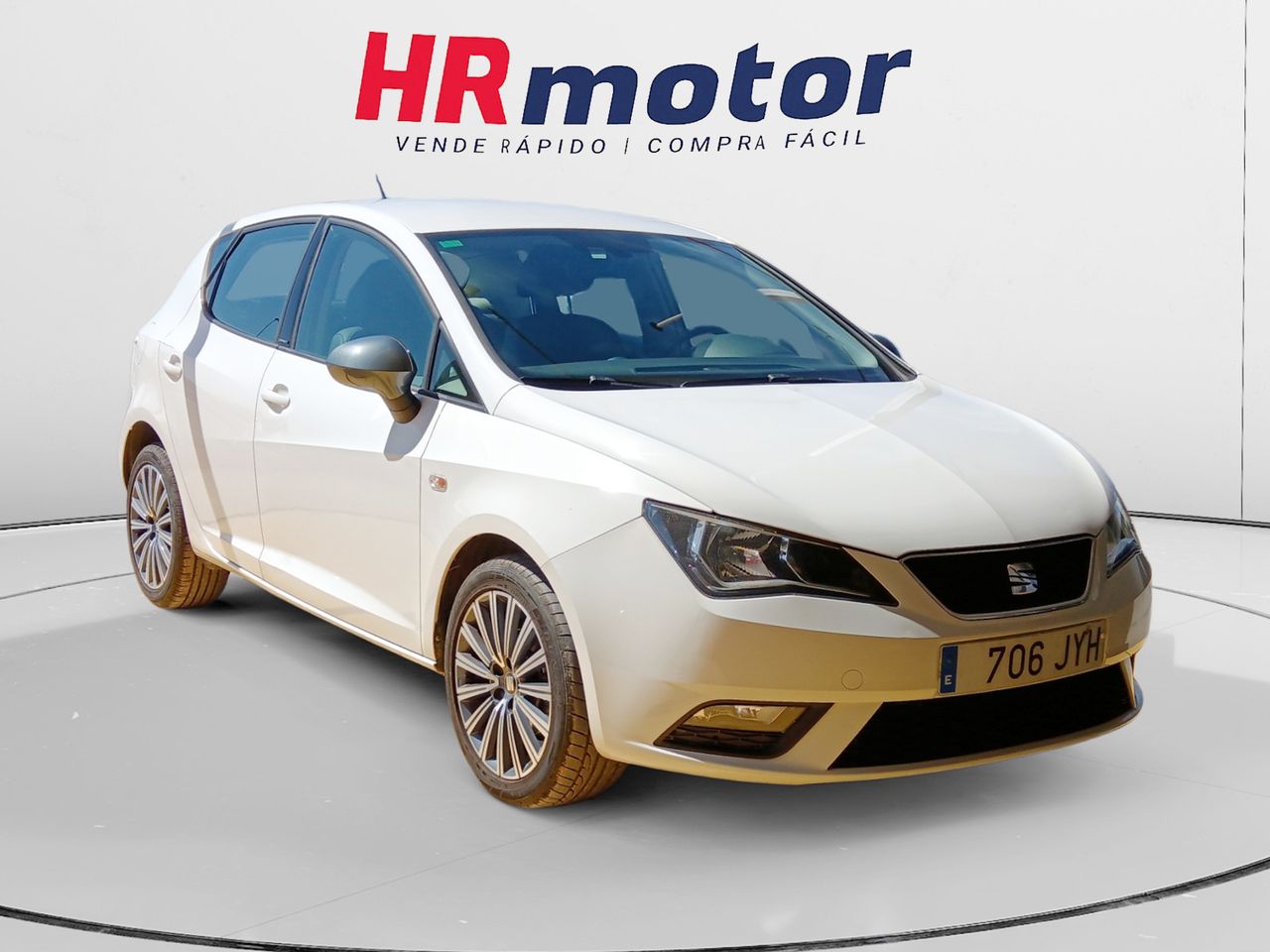seat ibiza 2017 /