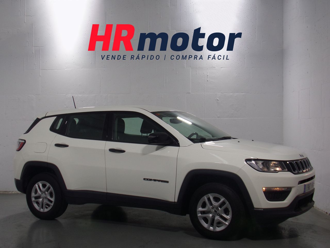 jeep compass 2018 /