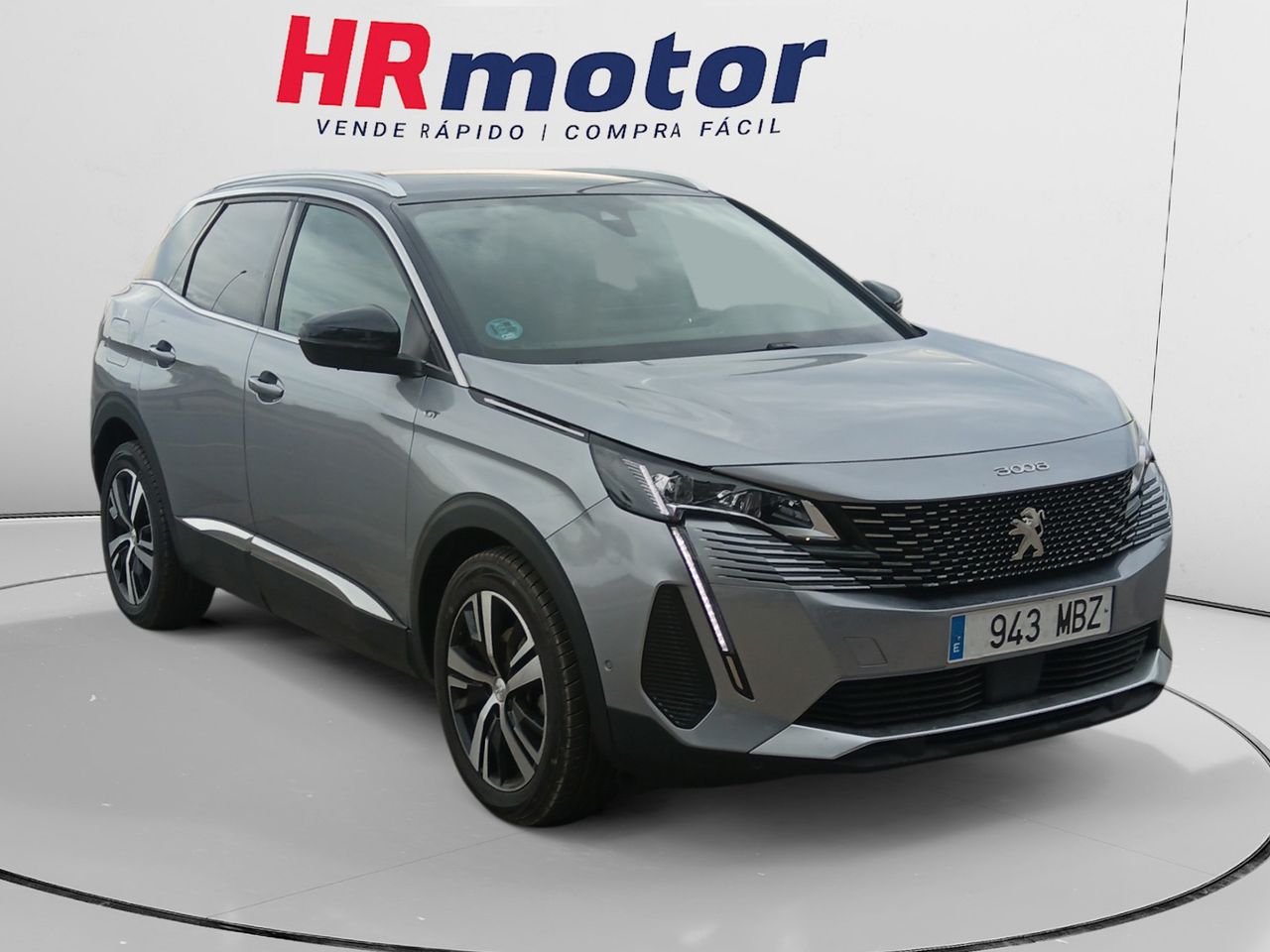 peugeot 3008 2022 /