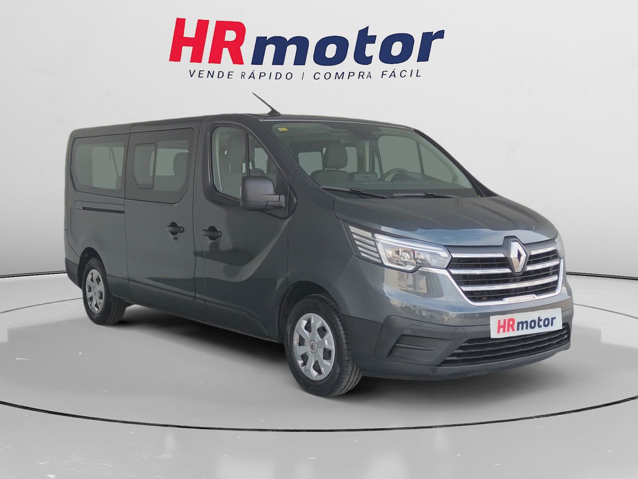 renault trafic 2022 /