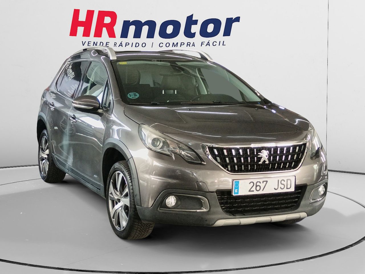 peugeot 2008 2016 /
