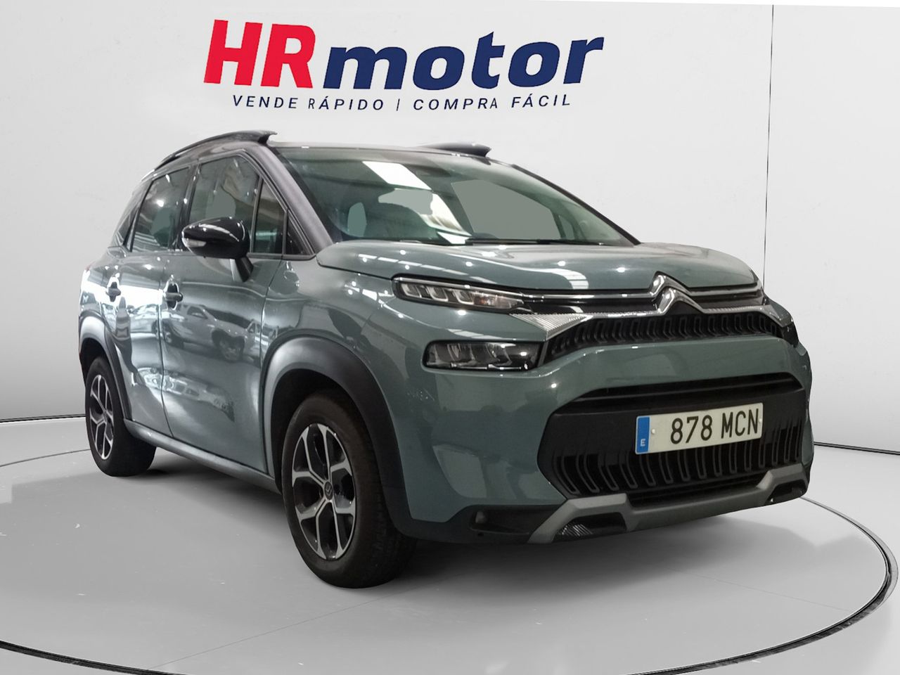 citroën c3 aircross 2022 /