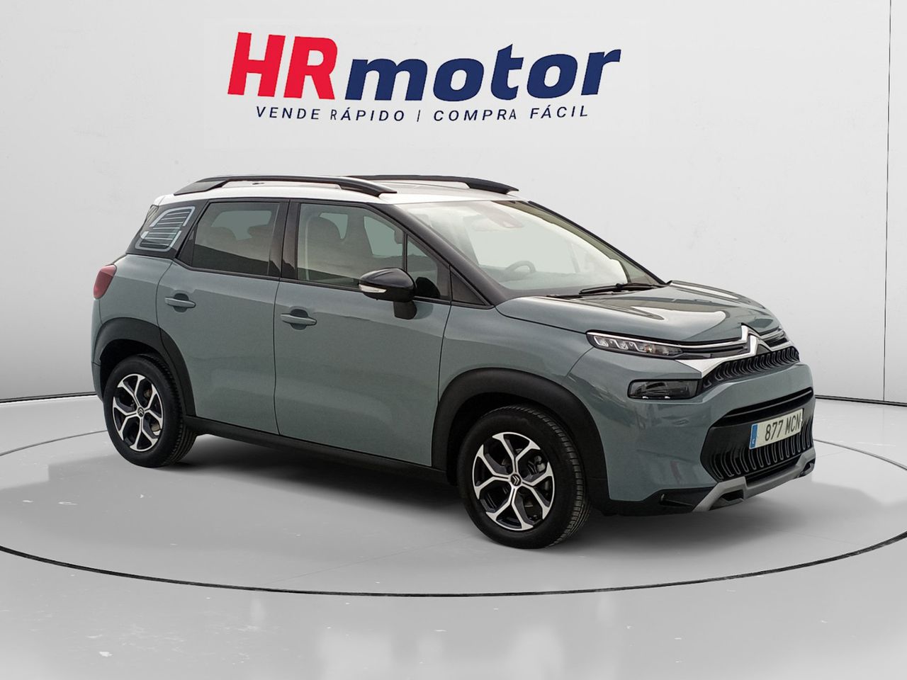 citroën c3 aircross 2022 /