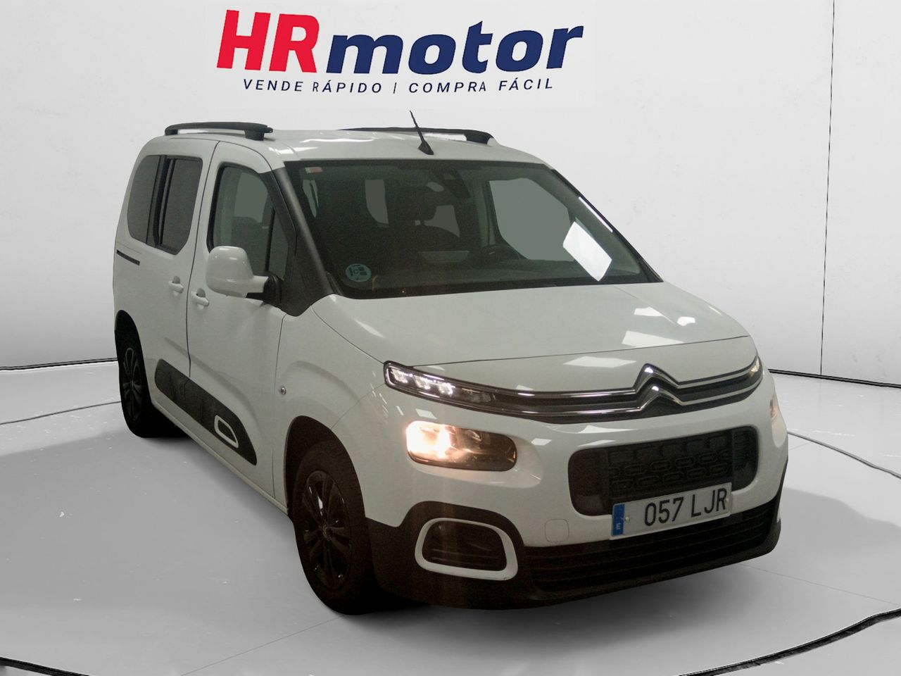 citroën berlingo 2020 /