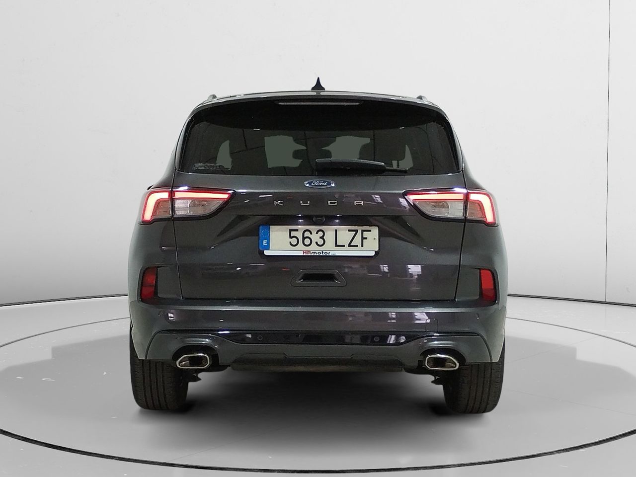ford kuga 2022 / foto grande (3)