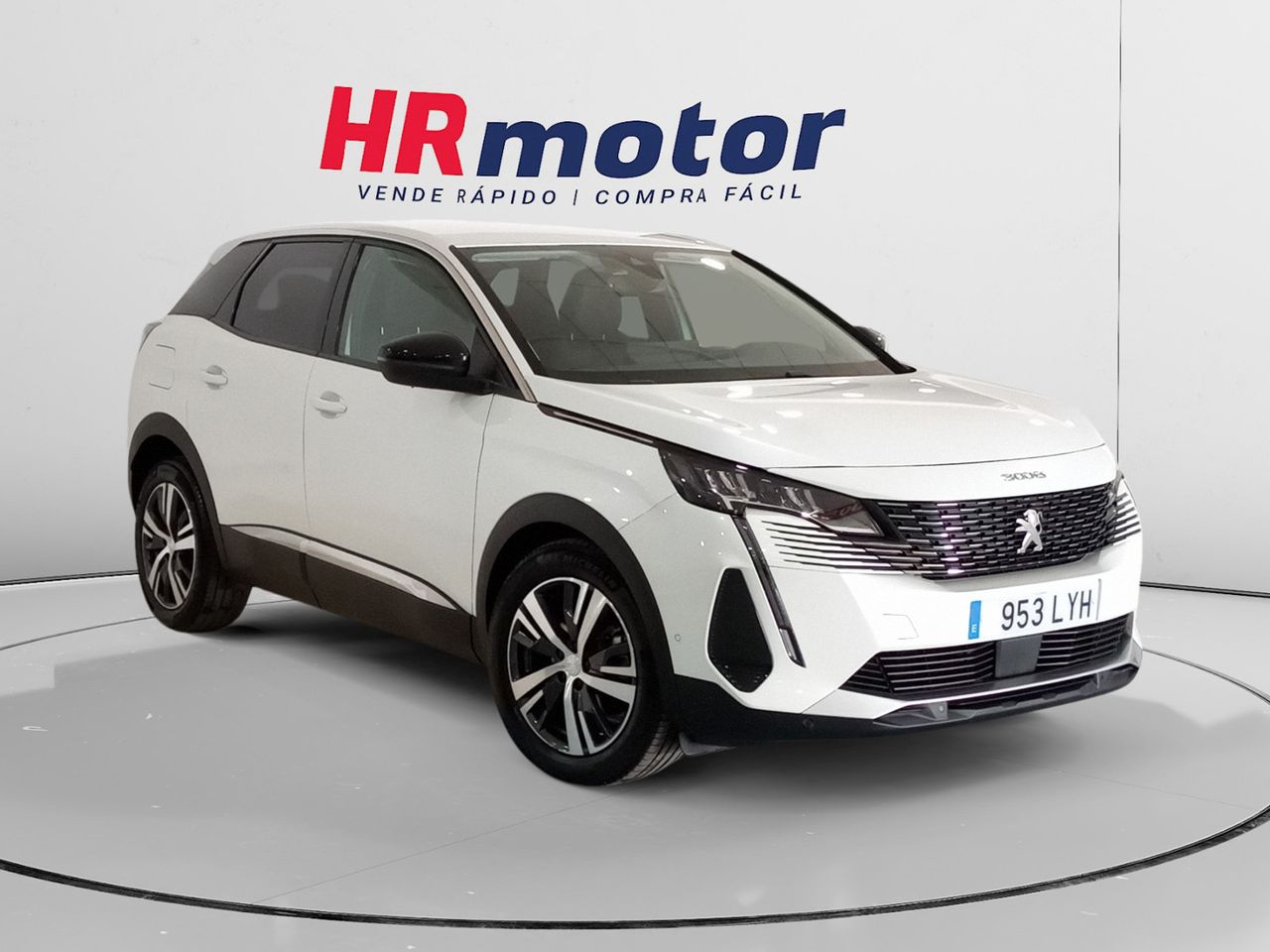 peugeot 3008 2022 /