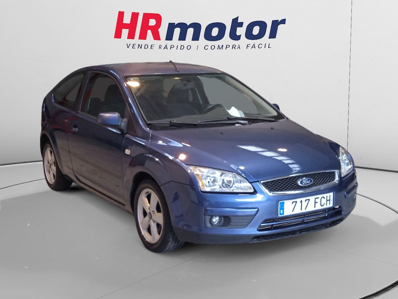 ford focus 2006 /