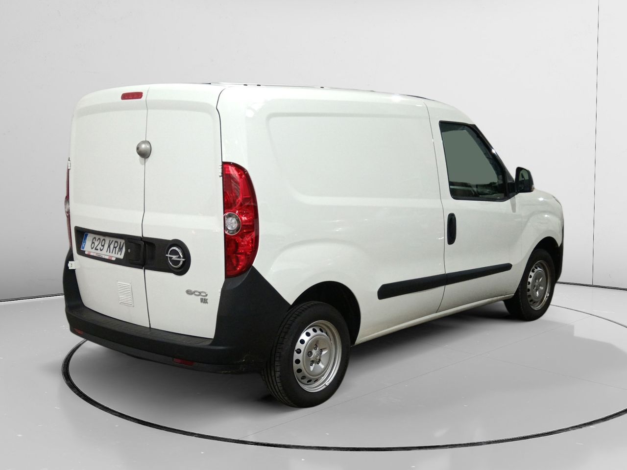 opel combo 2018 / foto grande (2)