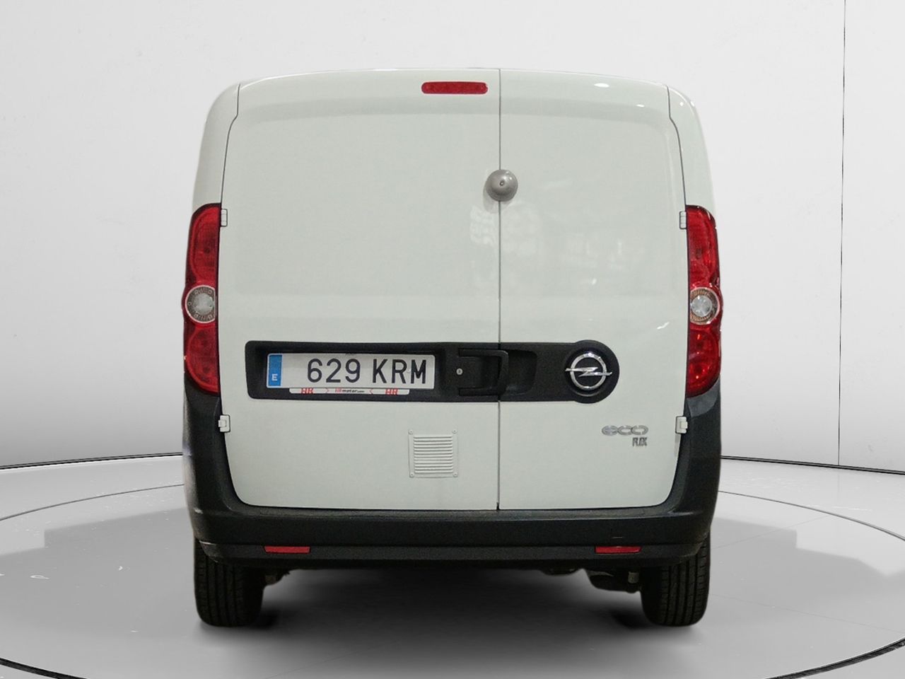 opel combo 2018 / foto grande (3)