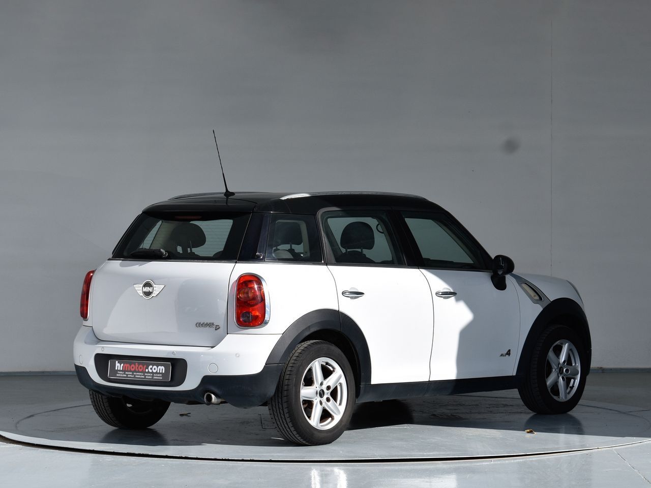 mini countryman 2012 / foto grande (2)