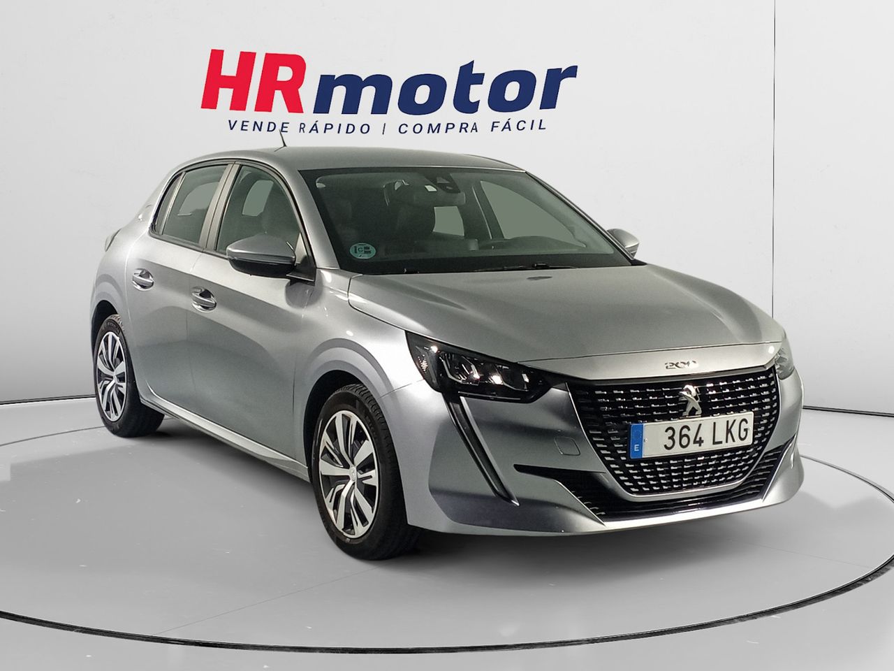 peugeot 208 2020 /