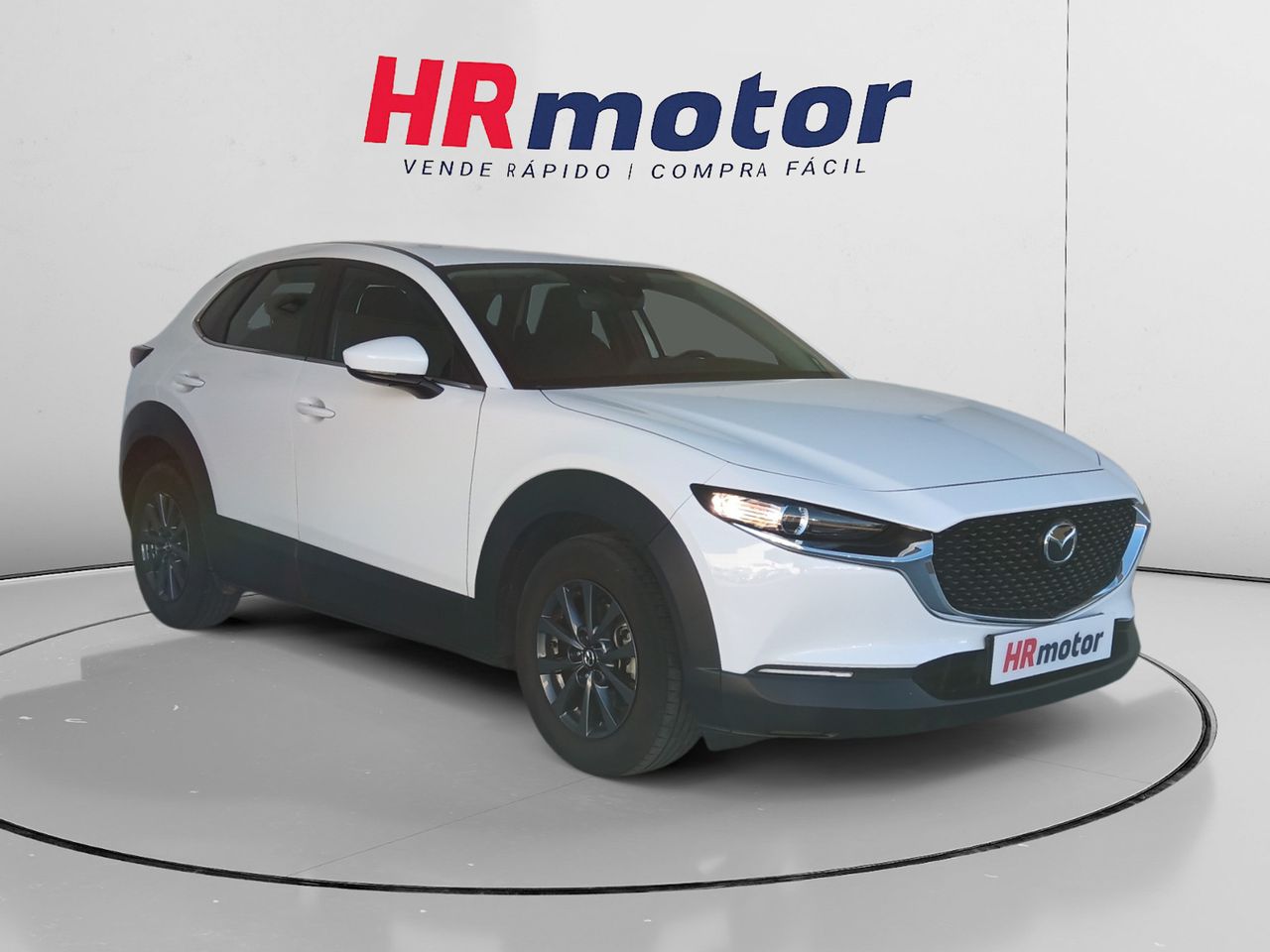 mazda cx-30 2022 /