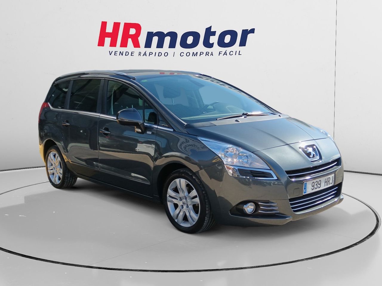 peugeot 5008 2013 /
