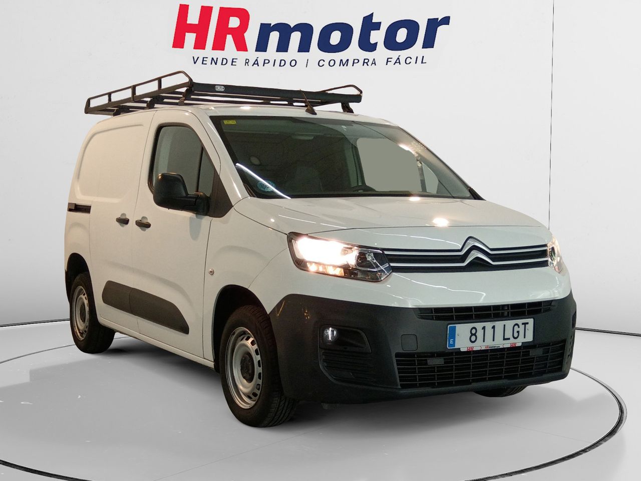 citroën berlingo 2020 /