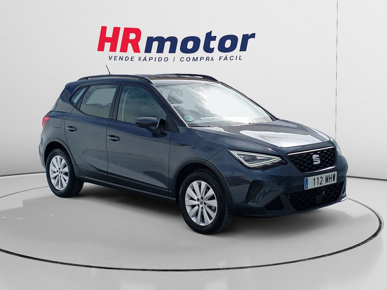 seat arona 2023 /