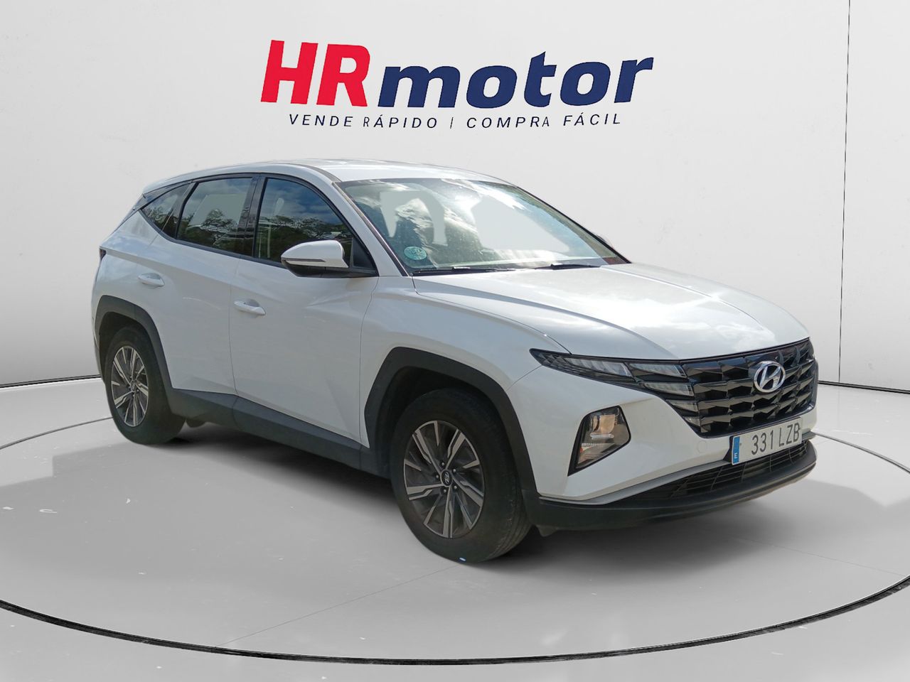 hyundai tucson 2022 /