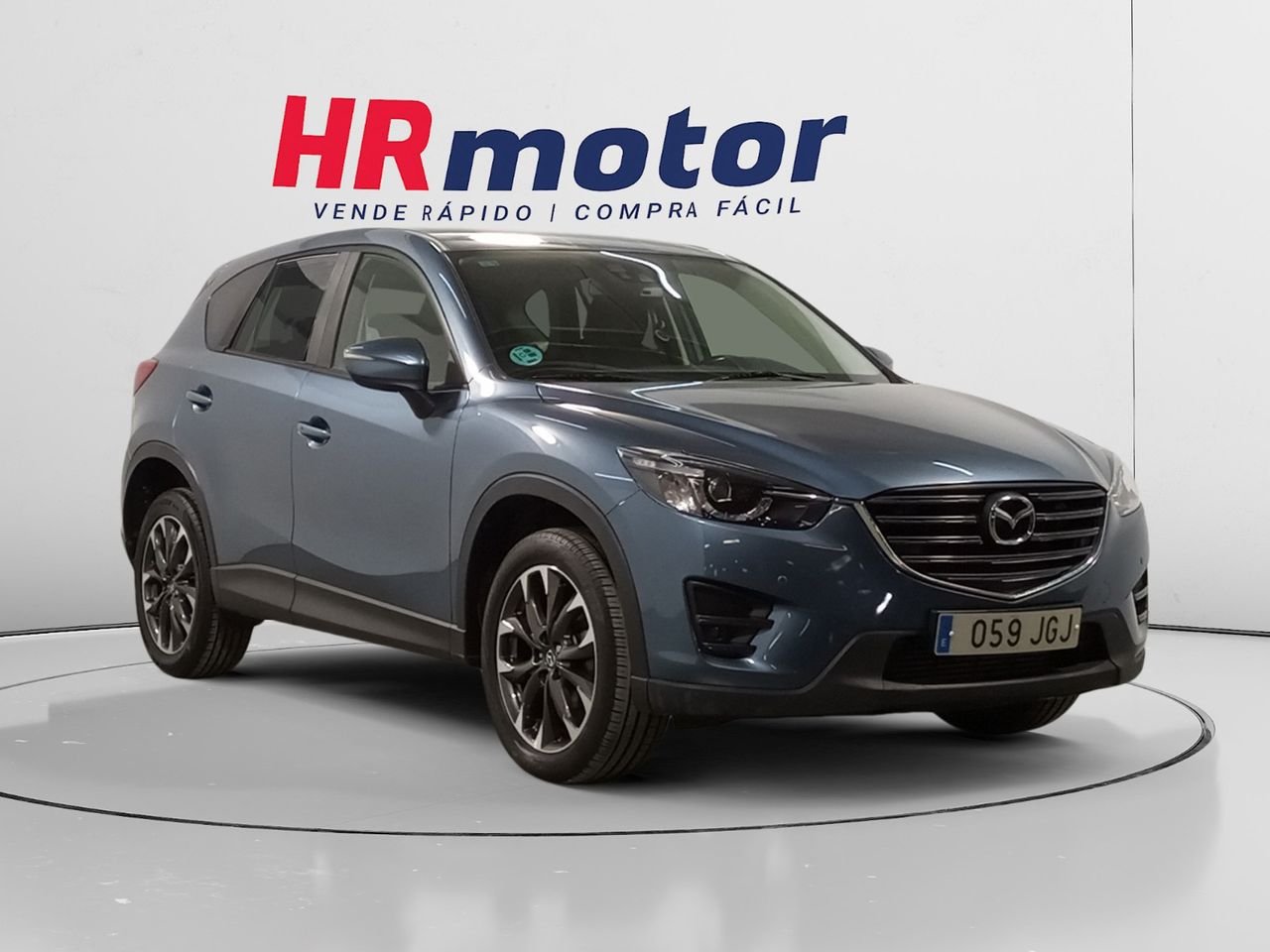 mazda cx-5 2015 /