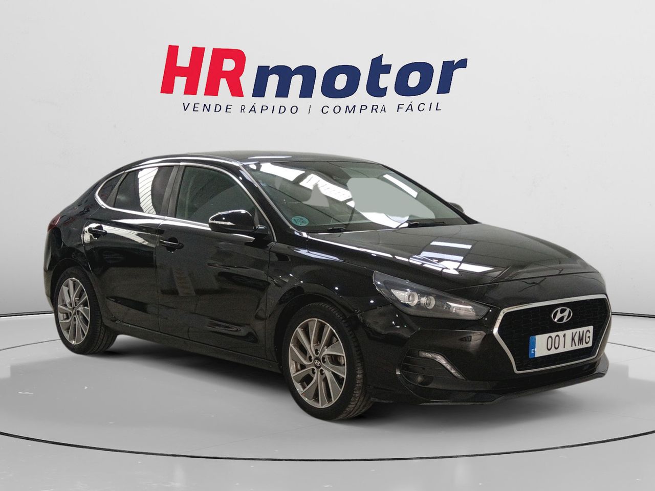 hyundai i30 2018 /