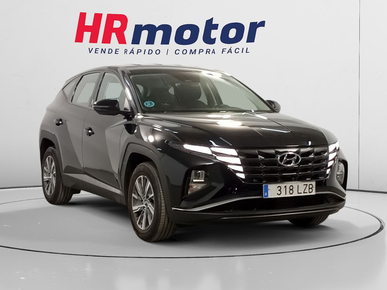 hyundai tucson 2022 /